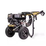 $849 4400 PSI 4.0 GPM Gas Cold Water Pressure Wash