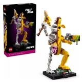 $100 LEGO Fortnite Peely Bone - Collectible Kit fo