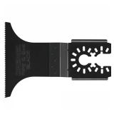 $18 Dremel 2-3/4 in. W Bi-Metal Cutting Oscillatin