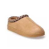 $22 Sonoma Goods For Life  Gomezz Women's Clog Sli