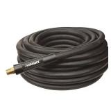 $55 3/8 in. x 100 ft. Heavy-Duty Rubber Hose