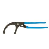 $35 Channellock 12 in. Steel Oil Filter and PVC Pl