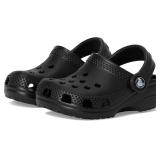 $25 Crocs Baby Girls' Classic Littles Clogs