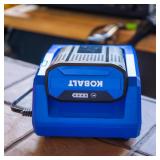 $60 Kobalt 40-Volt Battery Charger