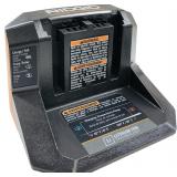 $29 RIDGID 18V Lithium-Ion Charger