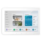 $180 Echo Hub 8 in. Smart Home Control Panel with