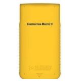 $40 Calculated Industries Construction Master 5 Co