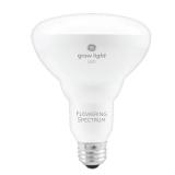 $18 (4 pack!) GE 6-in 1-Light White 9-Watt Br30 LE