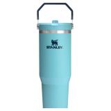 $35 STANLEY IceFlow 2.0 Flip Straw Tumbler with Ha
