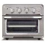 $120 Cusinart Convection Cuisinart Stainless