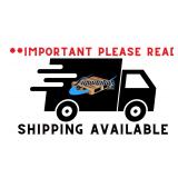 SHIPPING (PLEASE READ)