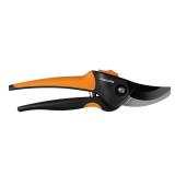 $16 3/4 in. Cutting Capacity Steel Blades with Sof