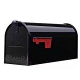 $35 Architectural Mailboxes Elite Black