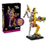 $89 LEGO Fortnite Peely Bone Collectible Building