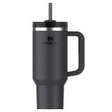 $45 Stanley The Quencher H2.0 FlowState 40 oz Blac
