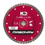 $19 KING DIAMOND 7 in. Masonry Material Cutting Tu