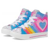 $34 Skechers Girls Twinkle Sparks (12)