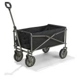 $50 Outdoor Folding Sport Wagon
