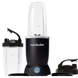 $130 NutriBullet - Pro Plus 1200 Watt Personal Ble