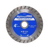 $11 4 in. Turbo Diamond Blade