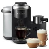$180 Keurig K-Cafe Single Serve K-Cup Coffee Maker