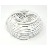 100 ft. 24 AWG Cat6 Molded Snaggles RJ45 UTP Netwo