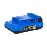 $30 Kobalt 24-Volt Max 2 Amp-Hour Lithium Power To