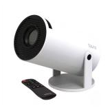 $72 1280 x 720 HD Movie Projector with Stand 360 L