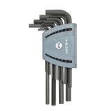 $11 Metric Long Arm Hex Key Set (13-Piece)