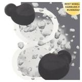 $180 Jabra Elite 8 Active Earset