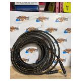 $50 DeWalt pressure washer hose
