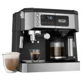 $300 De'Longhi - Digital All-in-One Combination Co
