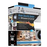 $42 i Sight Bulb Plug-in Indoor and Outdoor Smart-