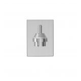 $30 Style Selections 6.25-in 1-Light Polished Chro