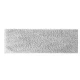 $34 Garland Rug Royalty Cotton Solid Plush 22x60 R