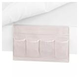$10 The Big One  Bedside Caddy, Pink Chalk