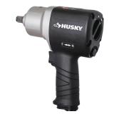 $129 Husky 800 ft./lbs. 1/2 in. Impact Wrench