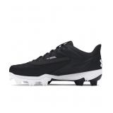 $120 Under Armour Boys' Leadoff Low Rm Jr 3.0 Base