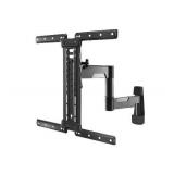 $86 Rocketfish  - Full-Motion TV Wall Mount for Mo