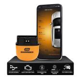 $70 OBD2 Bluetooth Diagnostic Tester with GWSCAN A