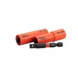 $10 Crescent 3-Pack Socket Adapter Set