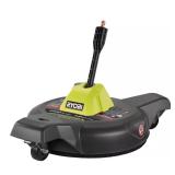 $80 RYOBI 12 in. 3100 PSI Electric Pressure Washer