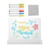 $20 Style Selections 9.52-in LED Large Glow Board