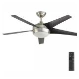 $165 Home Decorators Collection Windward IV 52 in.