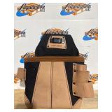 $30 Firm grip tool holder belt attachment