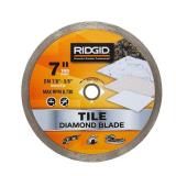 $37 7 in. Continuous Diamond Blade