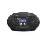 $38 Insigniaï¿½ - CD Boombox - Black
