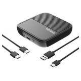 $100 Rexing - CPW-2 Wireless CarPlay Adapter for i