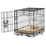 $80 EveryYay Extra small (Up to 10 lbs.) Wire Dog