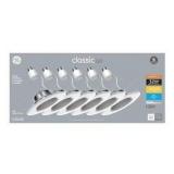 $60 GE Classic 5-in or 6-in 65-Watt Equivalent Sof